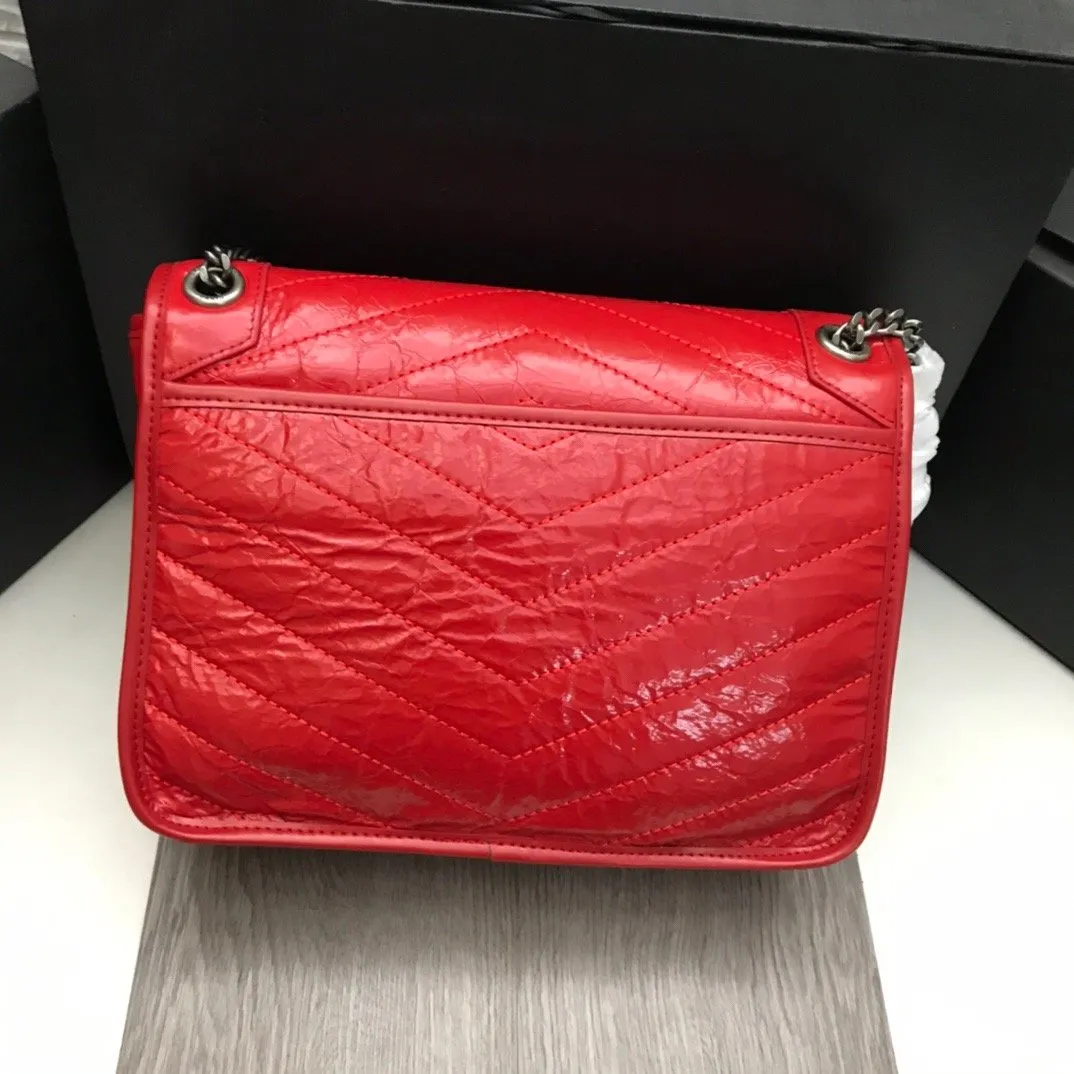 Designer Handbags YL 017