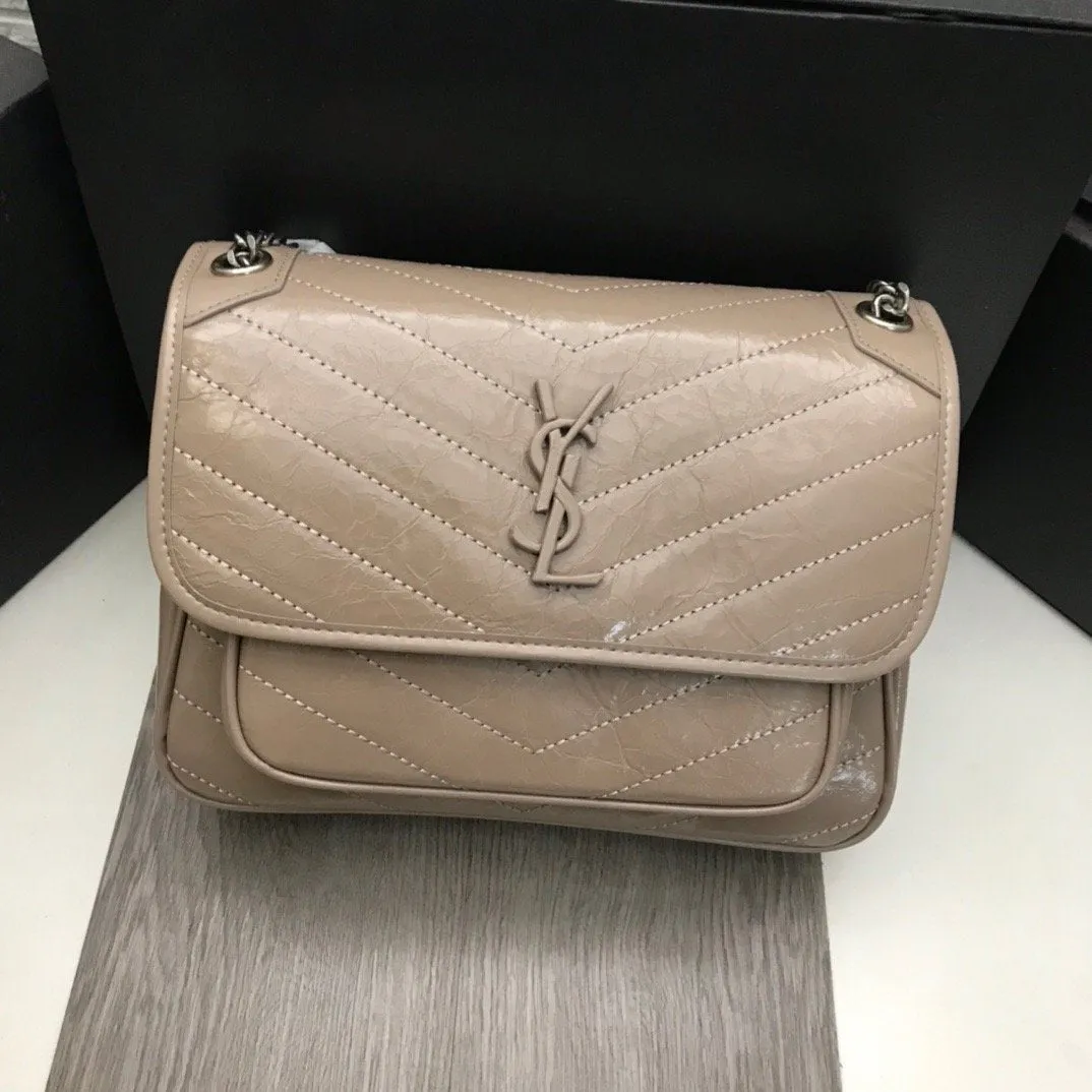 Designer Handbags YL 017