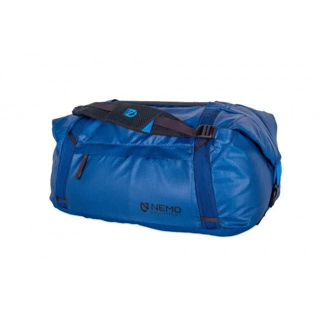 Double Haul Duffel 55L