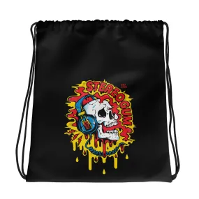 Drawstring bag