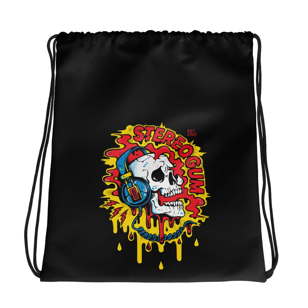 Drawstring bag