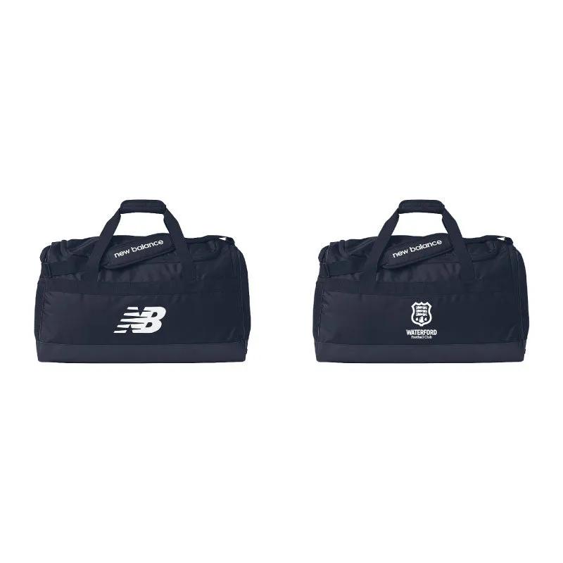 Duffel Bag - Navy