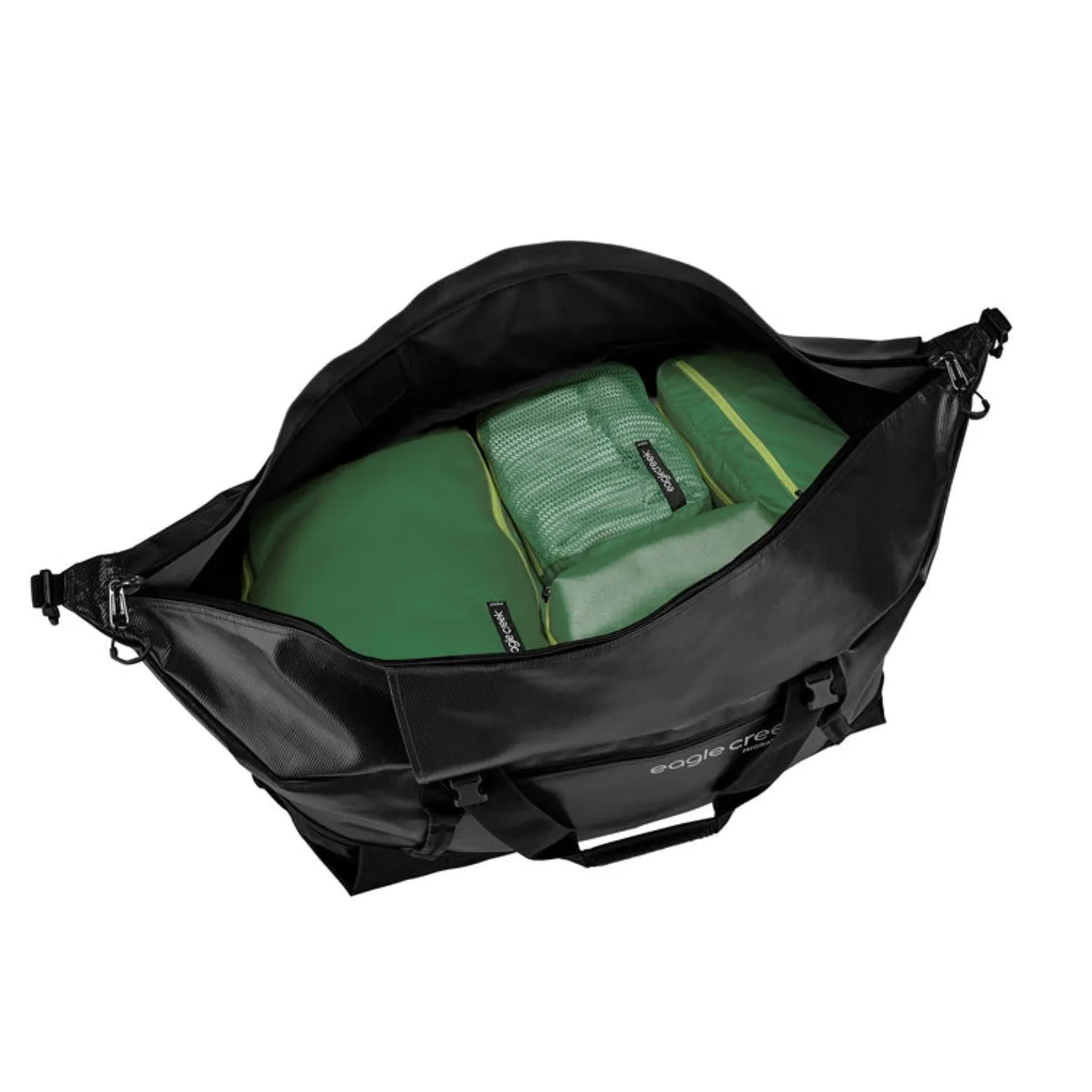 Eagle Creek Migrate Wheeled Duffel 110L (SA)