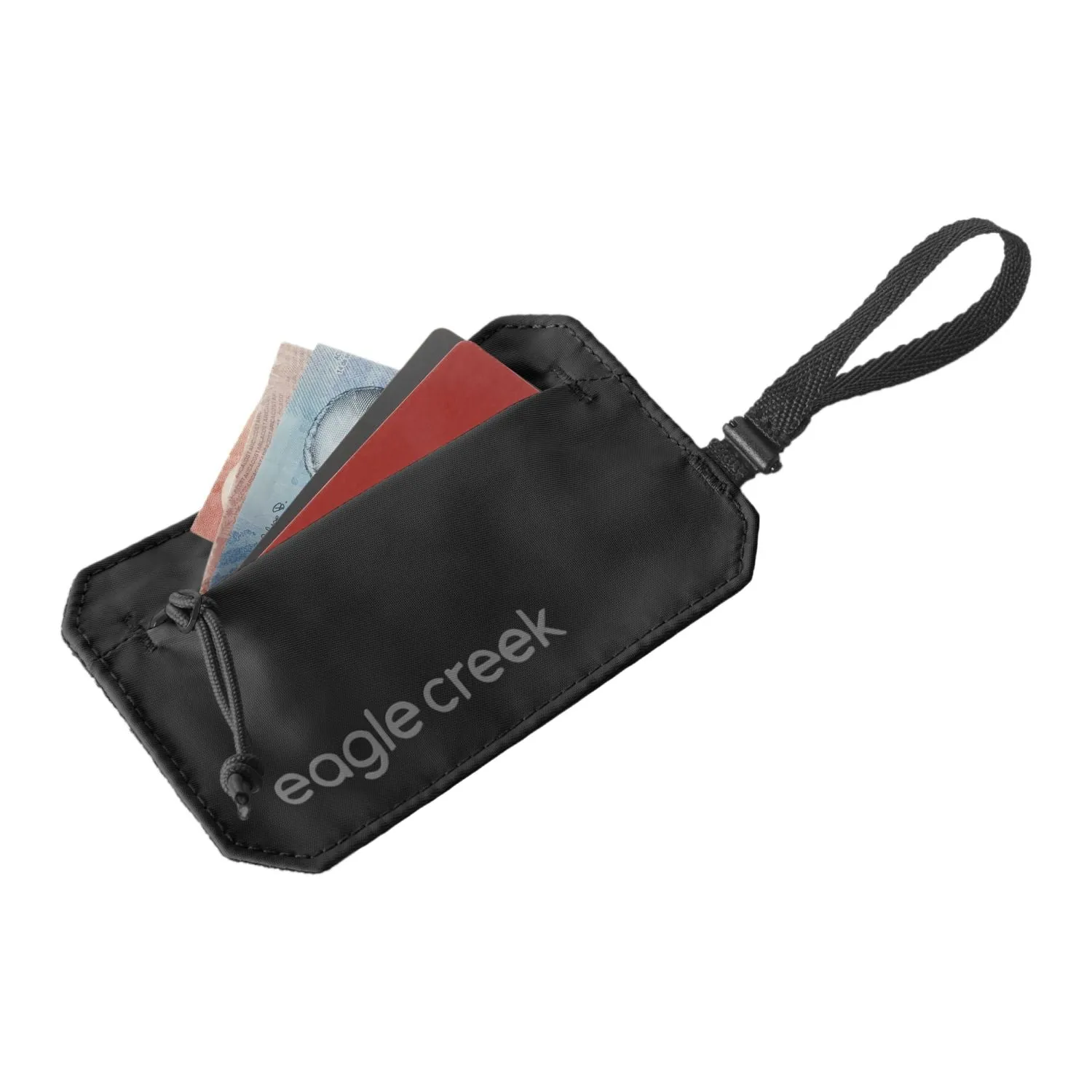 Eagle Creek Undercover RFID Hidden Pocket