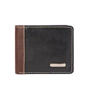 EE MYW-03 RF BI-FOLD WALLET