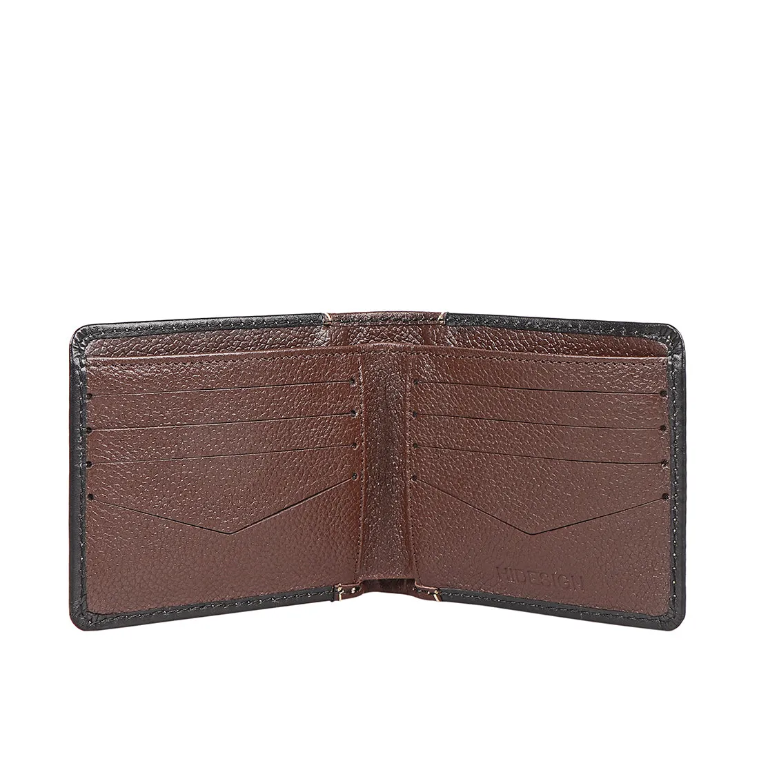 EE MYW-03 RF BI-FOLD WALLET