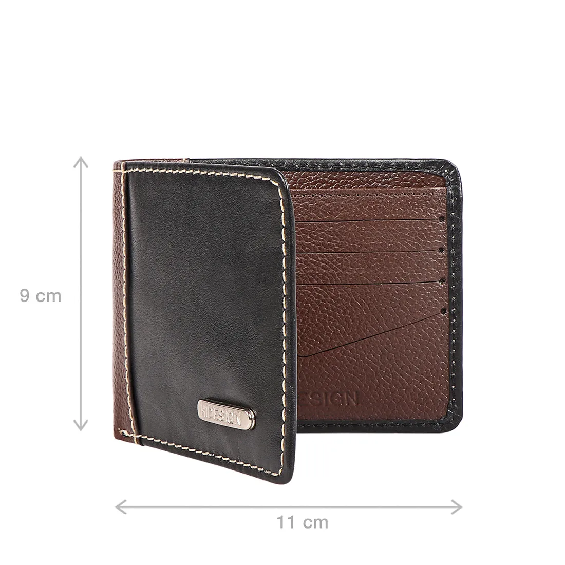 EE MYW-03 RF BI-FOLD WALLET