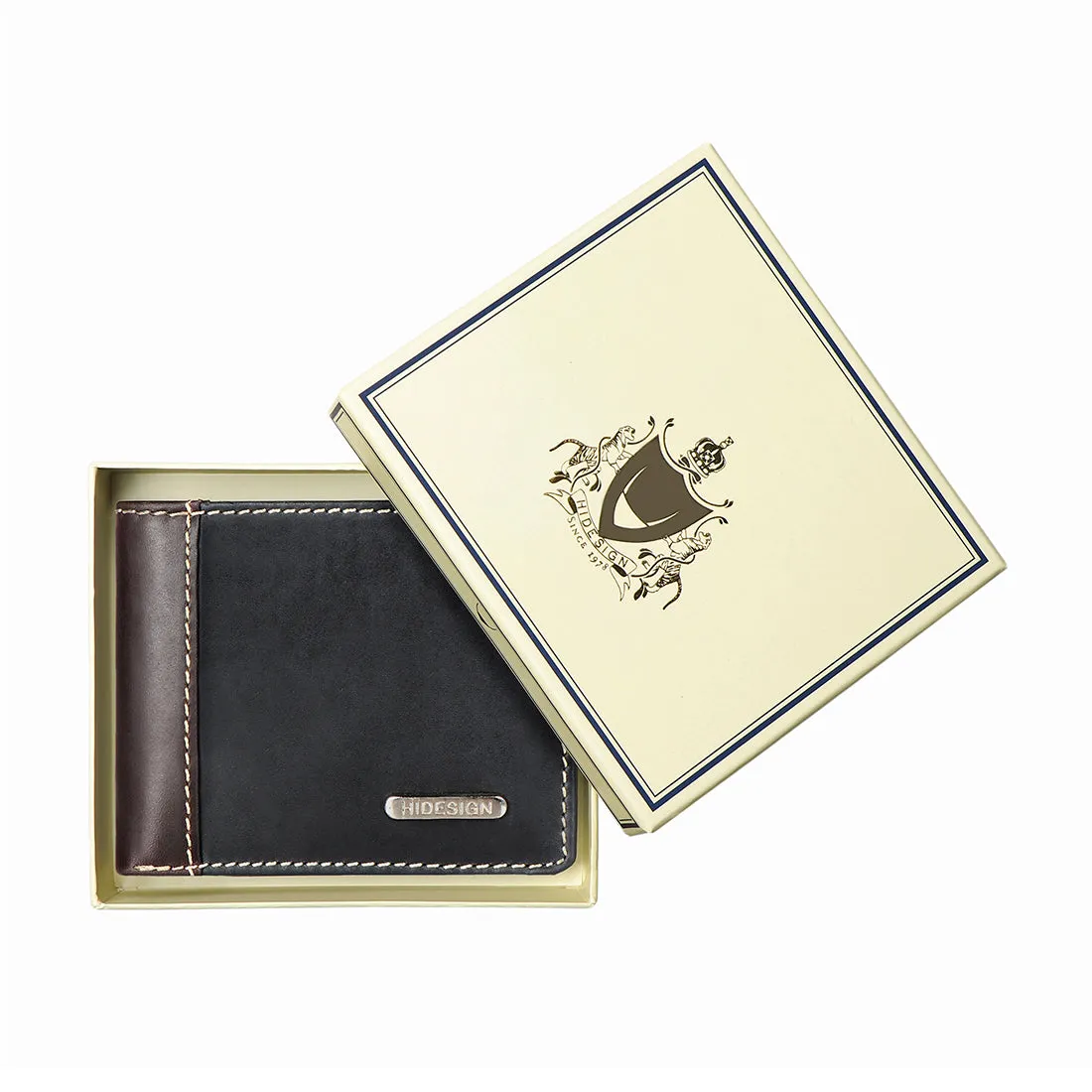 EE MYW-03 RF BI-FOLD WALLET