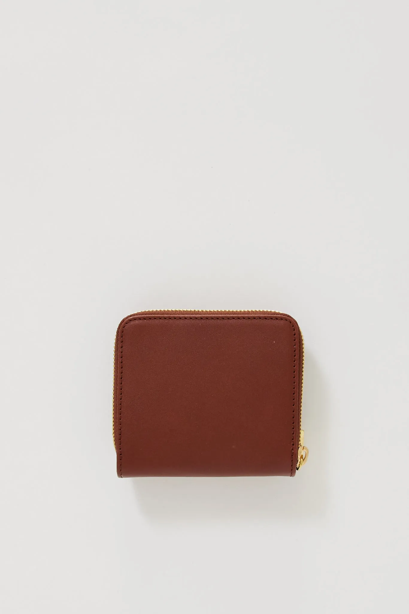 Emanuelle Wallet Hazelnut