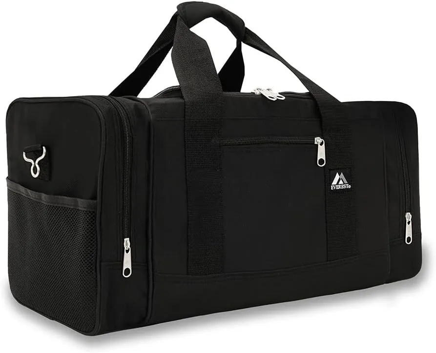 Everest Luggage Sporty Gear Bag