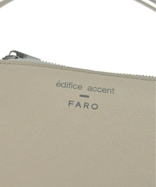 FARO Wallets/Coin purses