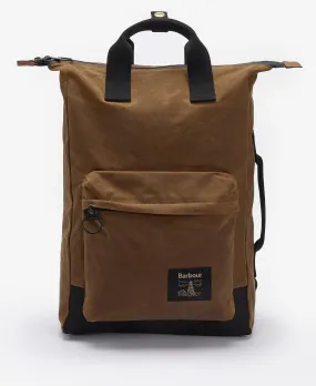 Field Wax Backpack