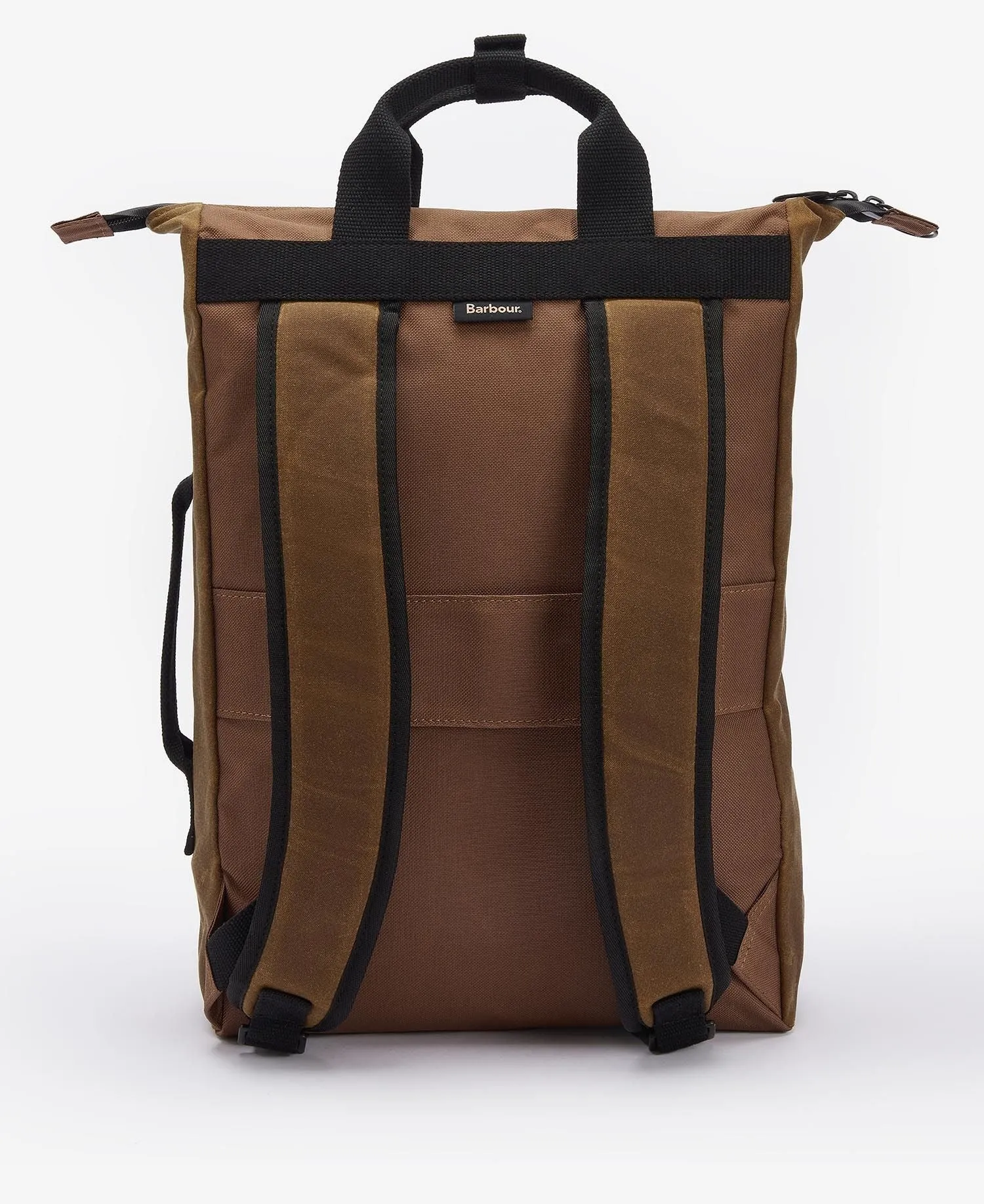 Field Wax Backpack