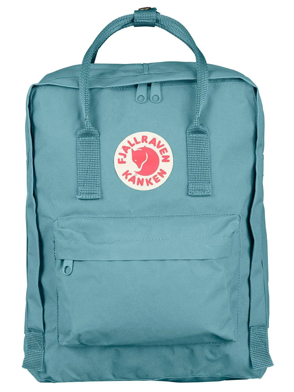 Fjallraven Kanken Classic Backpack Sky Blue