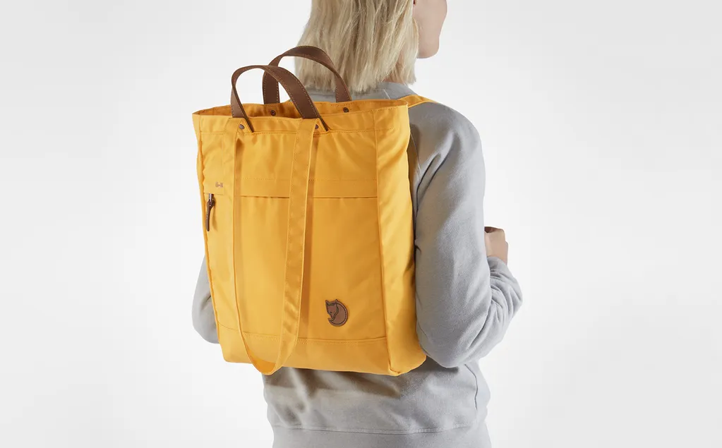 Fjällräven Totepack No.1