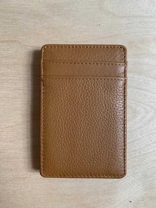 Flip Wallet