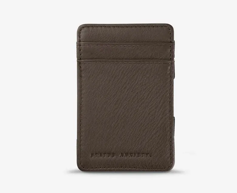 Flip Wallet