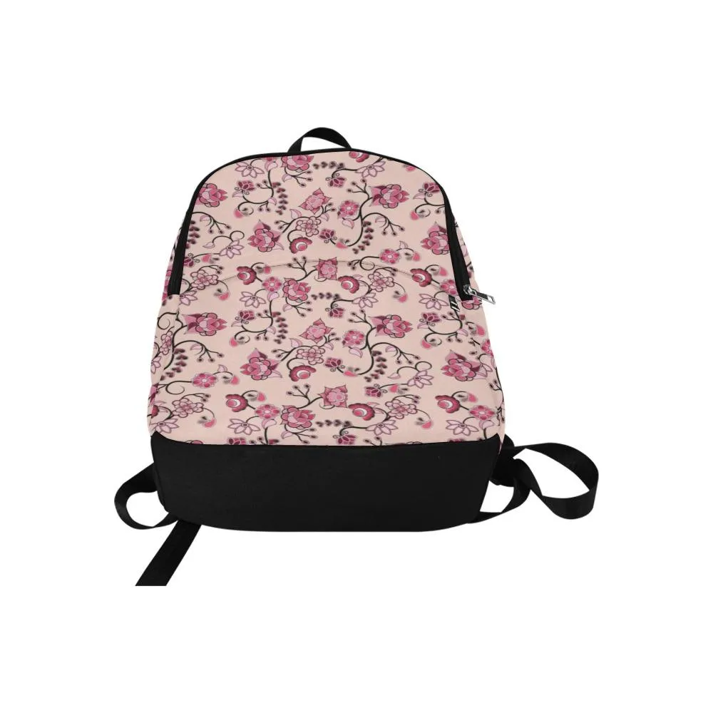 Floral Amour Backpack for Adult