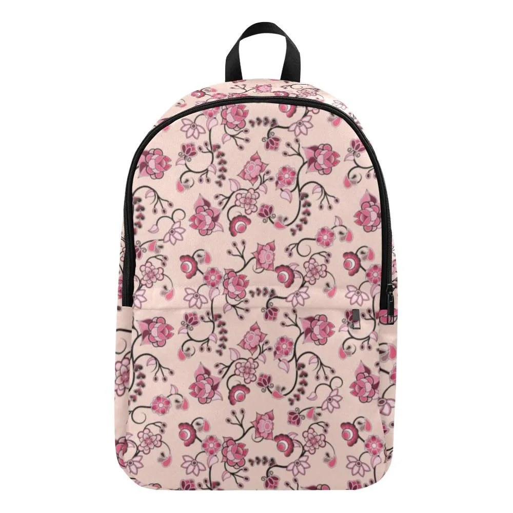 Floral Amour Backpack for Adult