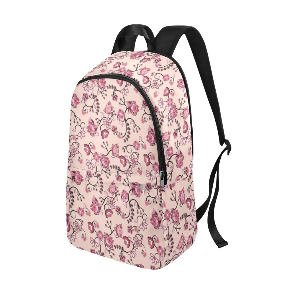 Floral Amour Backpack for Adult