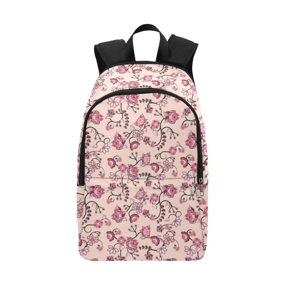 Floral Amour Backpack for Adult