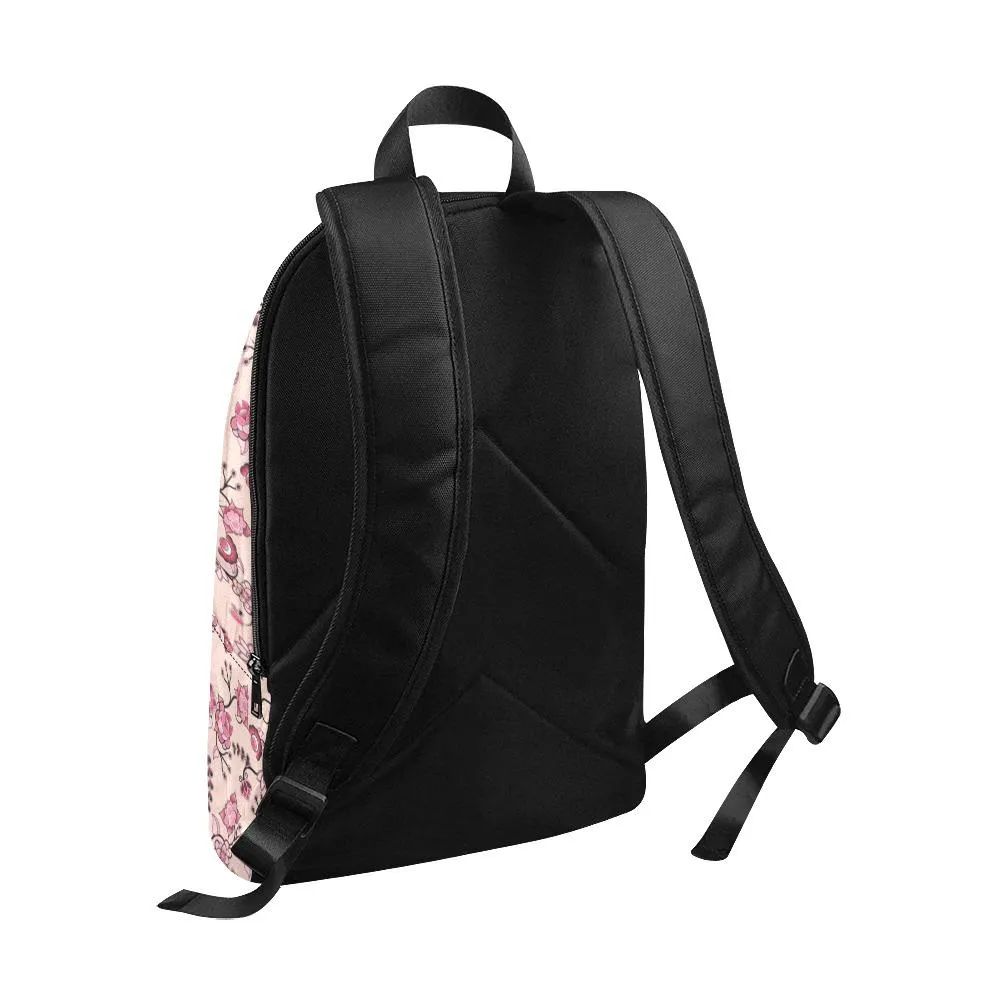 Floral Amour Backpack for Adult