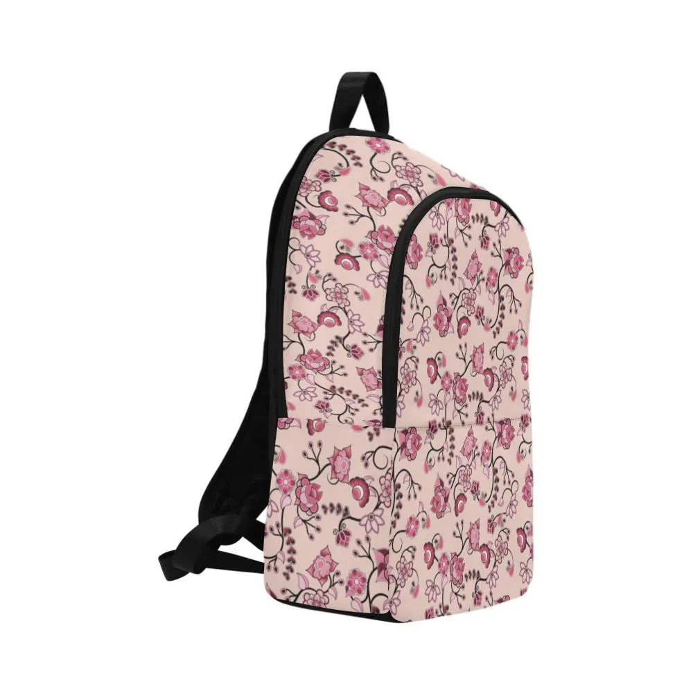 Floral Amour Backpack for Adult