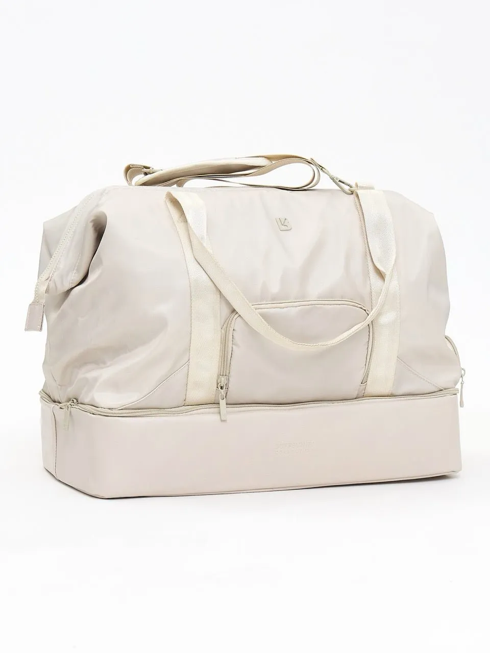 Game Changer Duffel - Bone