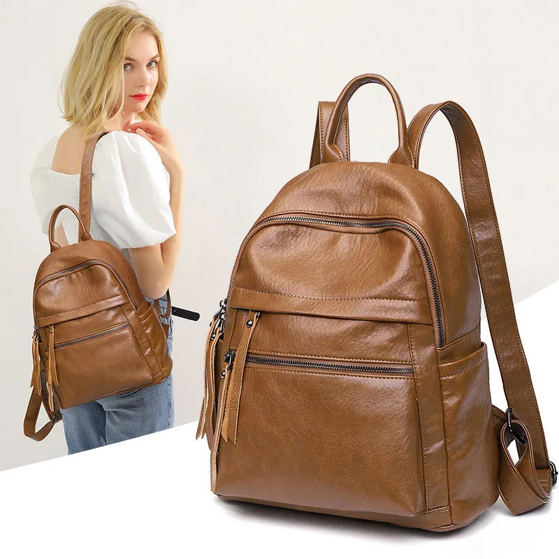 GBP088 - The Romana Backpack