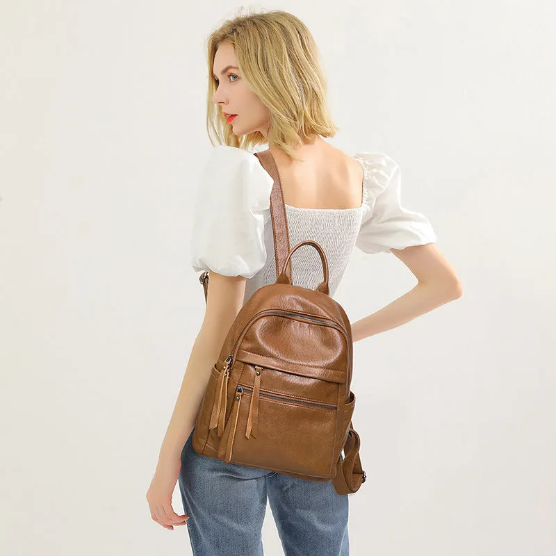 GBP088 - The Romana Backpack