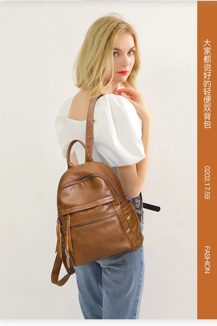 GBP088 - The Romana Backpack