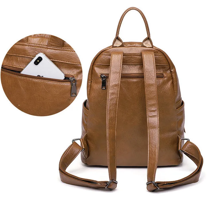 GBP088 - The Romana Backpack