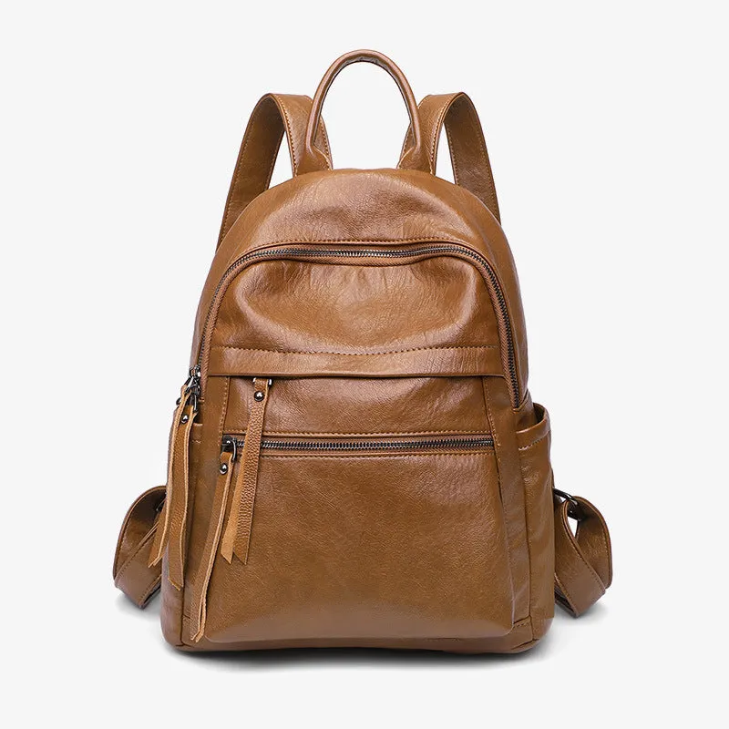 GBP088 - The Romana Backpack