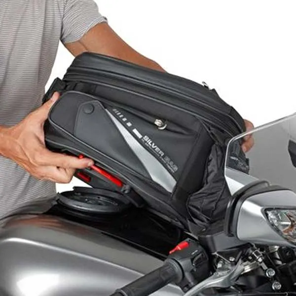 Givi Luggage for Honda Africa Twin Adventure Sports 2020