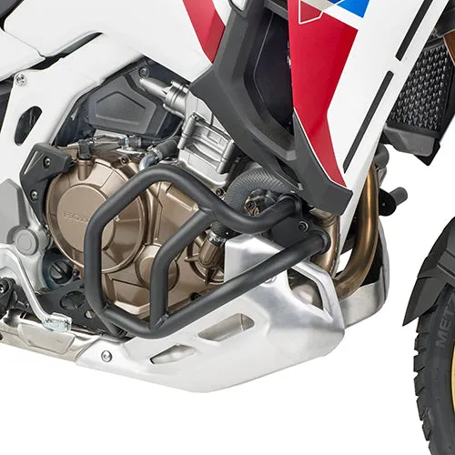 Givi Luggage for Honda Africa Twin Adventure Sports 2020