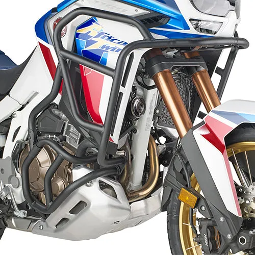 Givi Luggage for Honda Africa Twin Adventure Sports 2020