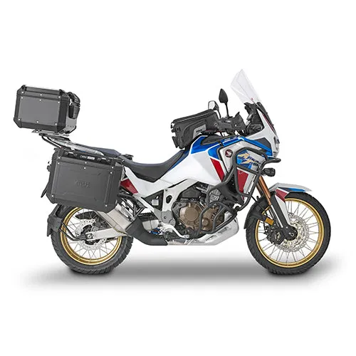 Givi Luggage for Honda Africa Twin Adventure Sports 2020