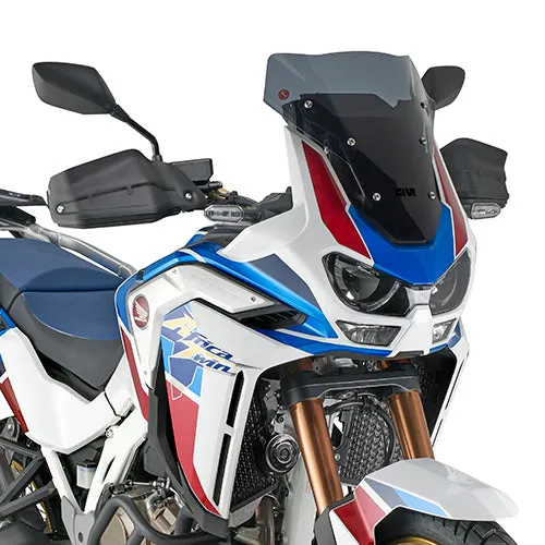 Givi Luggage for Honda Africa Twin Adventure Sports 2020