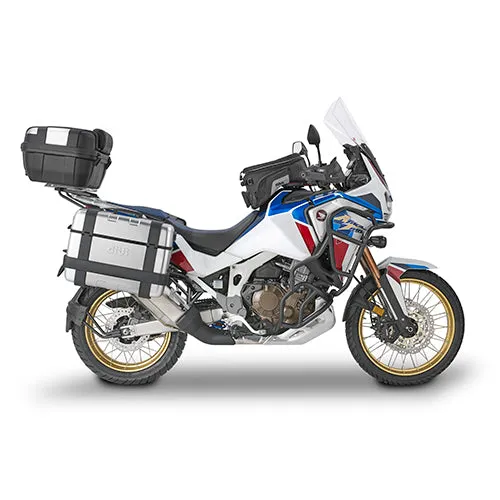 Givi Luggage for Honda Africa Twin Adventure Sports 2020