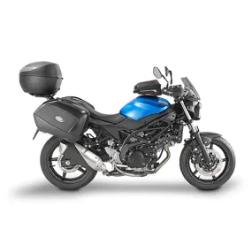 Givi Luggage for Suzuki SV 650 2016-23