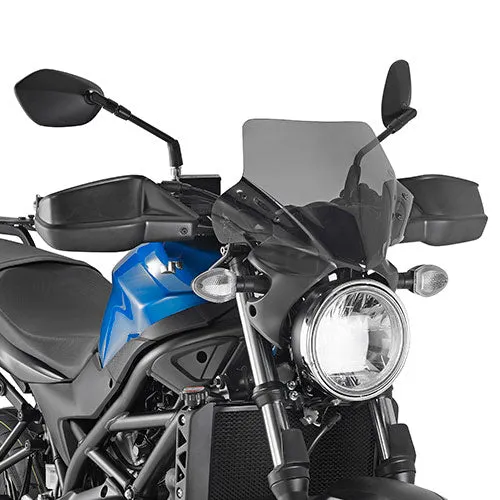 Givi Luggage for Suzuki SV 650 2016-23