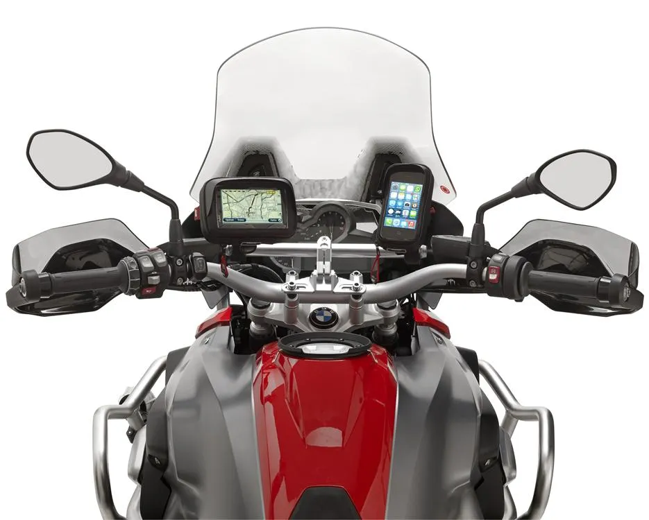 Givi Luggage for Suzuki SV 650 2016-