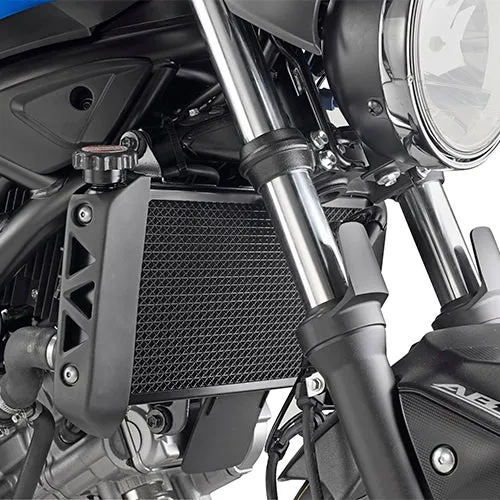 Givi Luggage for Suzuki SV 650 2016-