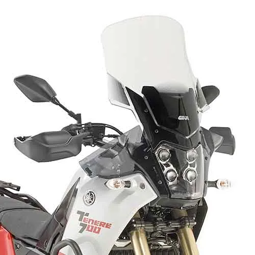 Givi Luggage for Yamaha Tenere 700 '19-