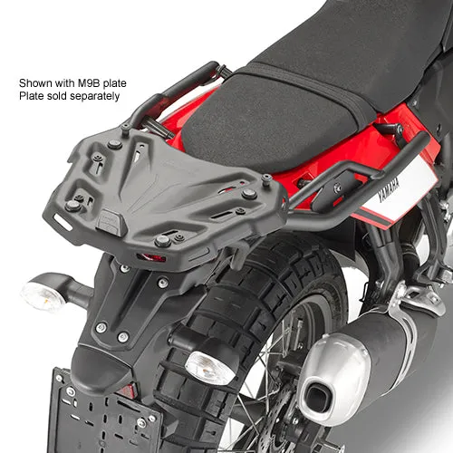 Givi Luggage for Yamaha Tenere 700 '19-