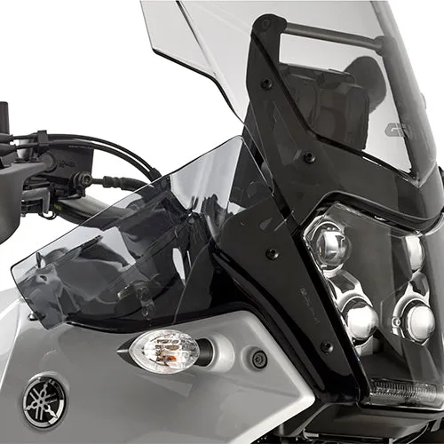 Givi Luggage for Yamaha Tenere 700 '19-