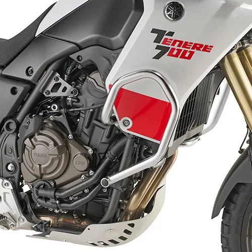 Givi Luggage for Yamaha Tenere 700 '19-