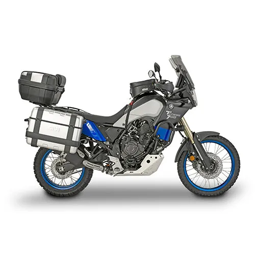 Givi Luggage for Yamaha Tenere 700 '19-