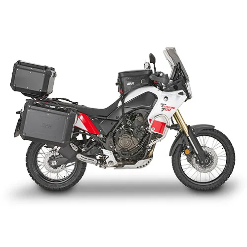 Givi Luggage for Yamaha Tenere 700 '19-