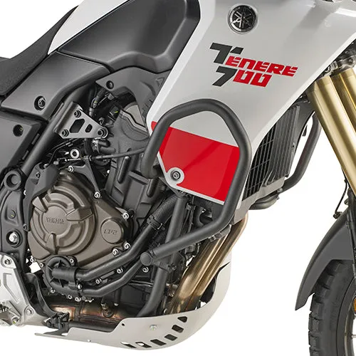 Givi Luggage for Yamaha Tenere 700 '19-